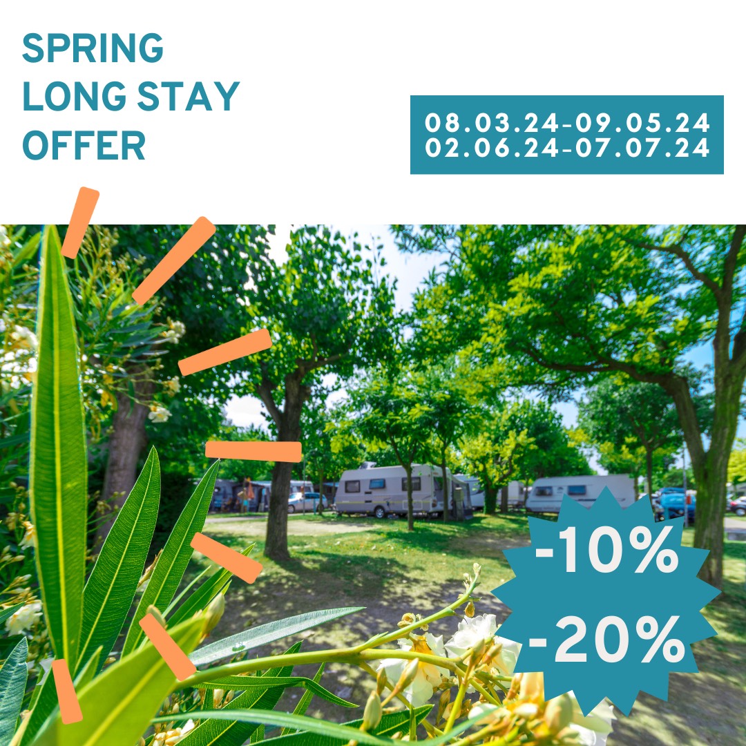 Image: SPRING LONG STAY OFFER
