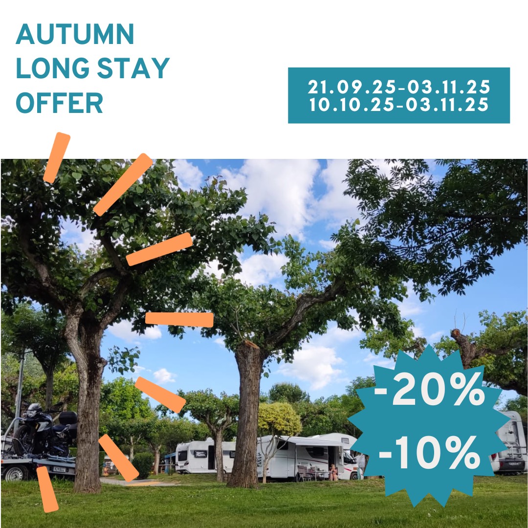 Image: AUTUMN LONG STAY OFFER