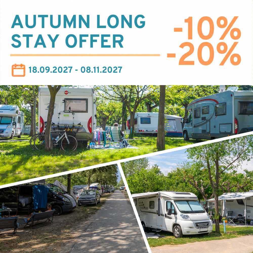 Image: AUTUMN LONG STAY OFFER