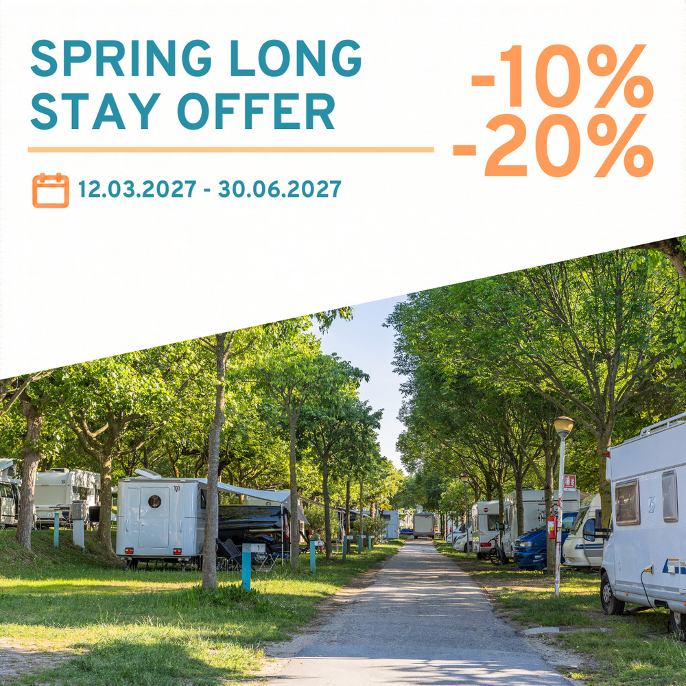Image: SPRING LONG STAY OFFER