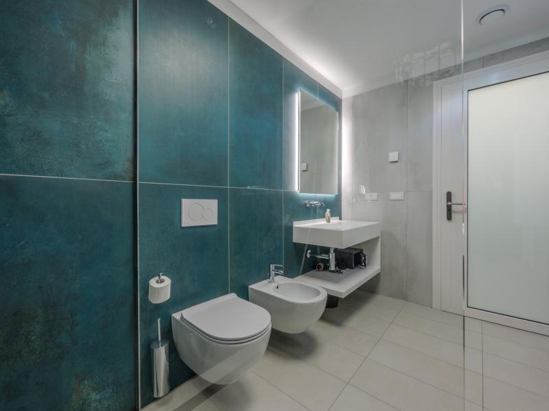 Camping Lago Di Garda Con Wc Privato