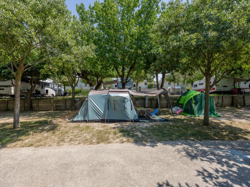 Piazzola Mini Camping Lago Di Garda