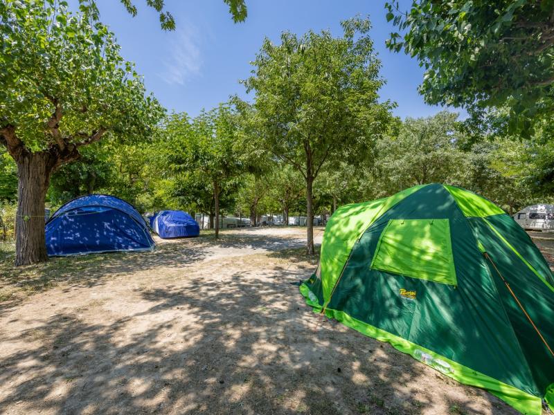 Piazzole Mini Camping Lazise