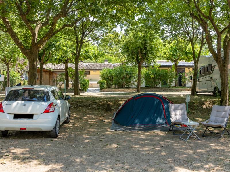 Urlaub Mini Stellplatze Lazise
