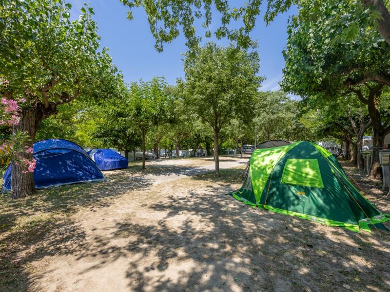 Vacanze Camping Piazzole Mini