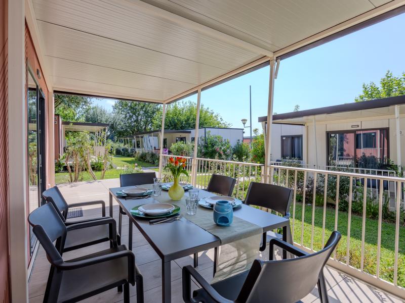 Maxicaravan Premium Lago Di Garda Esterni 2
