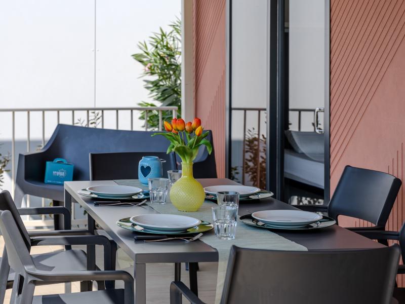 Maxicaravan Premium Lago Di Garda Esterni 3