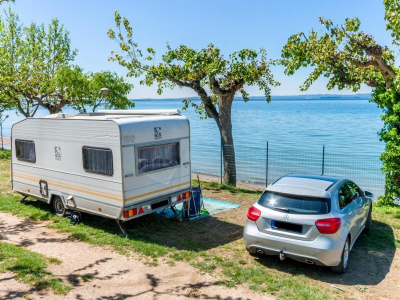 Camping Lazise Piazzole Mini Stellplatze Gardasee 7