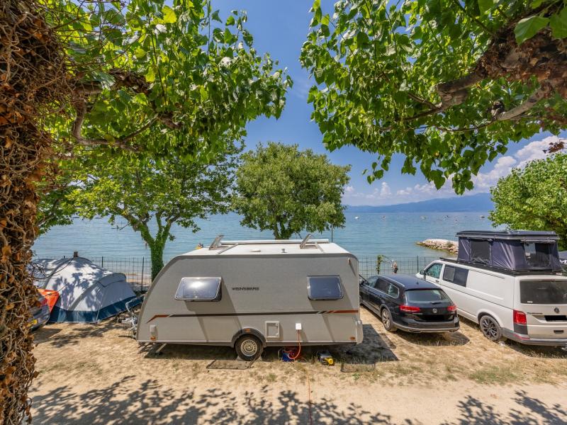 Holidays Lake Garda Camping Mini