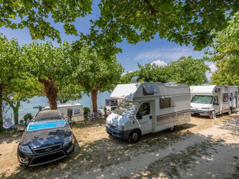 Piazzola Mini Vista Lago Garda