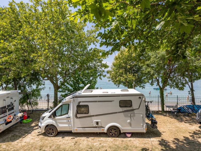 Vacanze Camping Mini Vista Lago